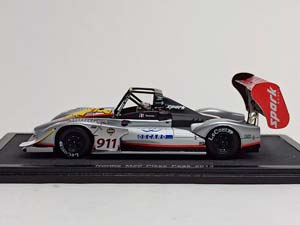NORMA M20FC PP-2013 SPARK 1:43 — фото 2