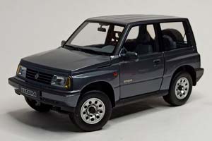SUZUKI VITARA ESCUDO 1:18 DORLOP