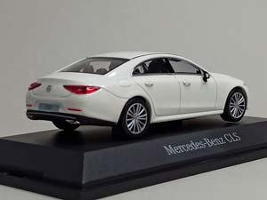 MERCEDES CLS COUPE C257) -2018 NOREV 1:43 — фото 5