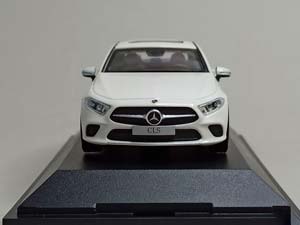 MERCEDES CLS COUPE C257) -2018 NOREV 1:43 — фото 8