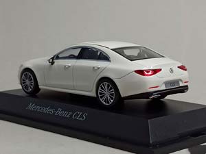 MERCEDES CLS COUPE C257) -2018 NOREV 1:43 — фото 2