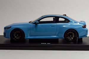 BMW M2 (G87) - 2023 GT SPIRIT 1:18 — фото 3