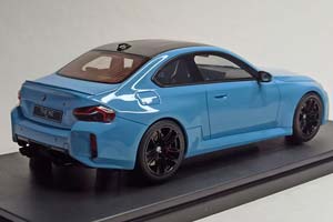 BMW M2 (G87) - 2023 GT SPIRIT 1:18 — фото 5
