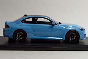 BMW M2 (G87) - 2023 GT SPIRIT 1:18 — фото 6