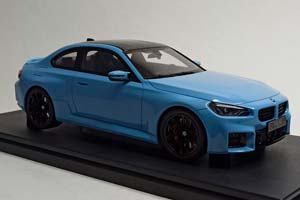 BMW M2 (G87) - 2023 GT SPIRIT 1:18 — фото 7