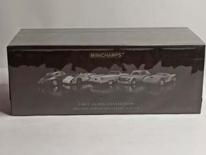 TALBOT LAGO T150-C-SS COUPE BLUE 1:18 MINICHAMPS — фото 10