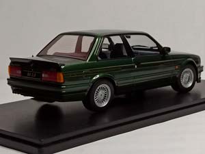 BMW ALPINA B6 3,5 (E30) 1988 1:18 KK SCALE — фото 5