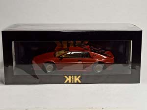LOTUS ESPRIT TURBO 1981 KK SCALE 1:18 — фото 8