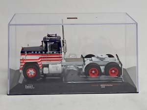 MACK R SERIES "STARS AND STRIPES" IXO 1:43 — фото 6