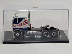 FORD CL 9000 1976 IXO 1:43 — фото 8