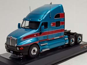 KENWORTH T2000 1998 IXO 1:43