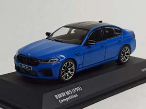 BMW M5 (F90) COMPETITION 1:43 SOLIDO