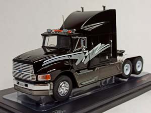 FORD AEROMAX -1990 IXO 1:43