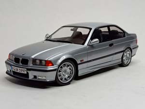 BMW M3 COUPE (E36) SOLIDO 1:18