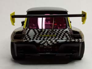 RENAULT 5 TURBO 3E 2022 OTTO 1:18 — фото 4
