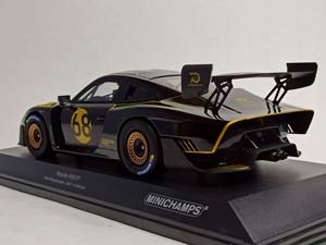 PORSCHE 935/19 2020 MINICHAMPS 1:18 — фото 3