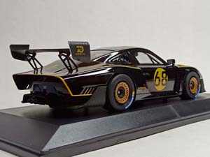 PORSCHE 935/19 2020 MINICHAMPS 1:18 — фото 5
