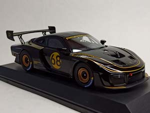 PORSCHE 935/19 2020 MINICHAMPS 1:18 — фото 6