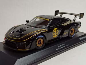 PORSCHE 935/19 2020 MINICHAMPS 1:18