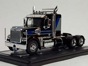 FREIGHTLINER CORONADO 2012 IXO 1:43