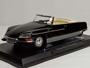 CITROEN DS21 