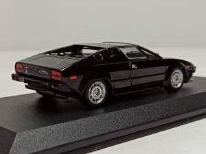 LAMBORGHINI JALPA P3500 1984 GREENLIGHT 1:43 — фото 5