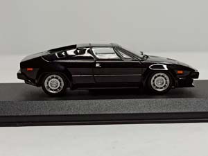 LAMBORGHINI JALPA P3500 1984 GREENLIGHT 1:43 — фото 6