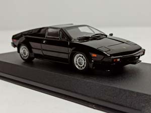 LAMBORGHINI JALPA P3500 1984 GREENLIGHT 1:43 — фото 7