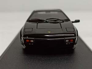 LAMBORGHINI JALPA P3500 1984 GREENLIGHT 1:43 — фото 8