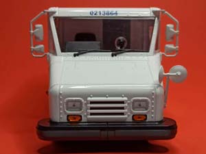 GMC U.S. MAIL LONG LIFE POSTAL DELIVERY ПОЧТА 1:18 — фото 6