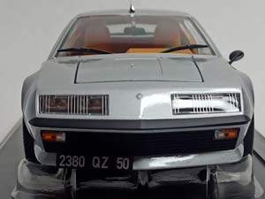 RENAULT ALPINE A310 V6 1979 NOREV 1:18 — фото 6