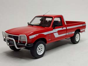 PEUGEOT 504 PICK UP 1:18 OTTOMOBILE