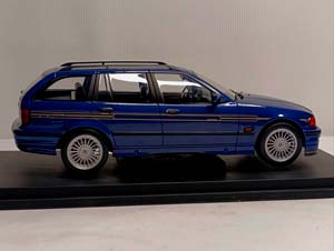 BMW ALPINA B3 3.2 TOURING (E36) MCG 1:18 — фото 7