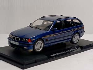 BMW ALPINA B3 3.2 TOURING (E36) MCG 1:18