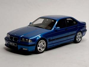 BMW M3 SEDAN (E36) OTTOMOBILE 1:18