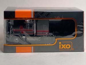 MACK SUPERLINER MAGNUM 1985 IXO 1:43 — фото 10