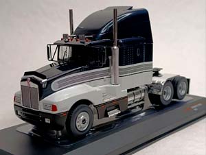 KENWORTH T600 A 1986 IXO 1:43