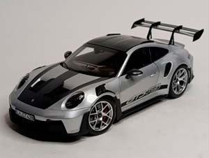 PORSCHE 911 (992) GT3 RS 2022 NOREV 1:18