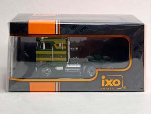 PETERBILT T 352 PACEMAKER 1979 IXO 1:43 — фото 10