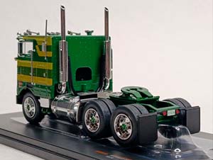 PETERBILT T 352 PACEMAKER 1979 IXO 1:43 — фото 3