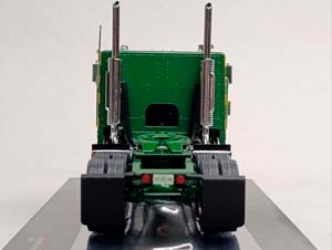 PETERBILT T 352 PACEMAKER 1979 IXO 1:43 — фото 4