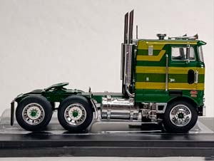 PETERBILT T 352 PACEMAKER 1979 IXO 1:43 — фото 8