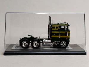 PETERBILT T 352 PACEMAKER 1979 IXO 1:43 — фото 9