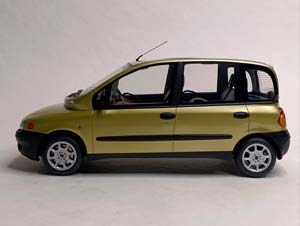 FIAT MULTIPLA 1:18 OTTOMOBILE — фото 6