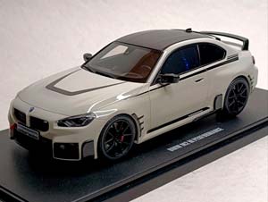 BMW M2 M PERFORMANCE (G87) 2023 GT SPIRIT 1:18