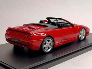 FERRARI F355 SPIDER 1:18 GT SPIRIT — фото 5