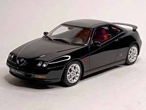ALFA ROMEO GTV V6 OTTOMOBILE 1:18