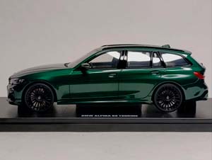 BMW ALPINA B3 TOURING GT SPIRIT 1:18 — фото 3