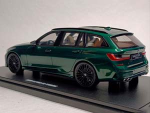 BMW ALPINA B3 TOURING GT SPIRIT 1:18 — фото 4
