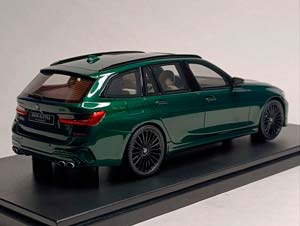 BMW ALPINA B3 TOURING GT SPIRIT 1:18 — фото 6